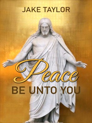 cover image of Peace Be Unto You